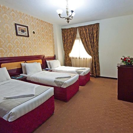 Diyar Al Habib Hotel Medina Екстер'єр фото