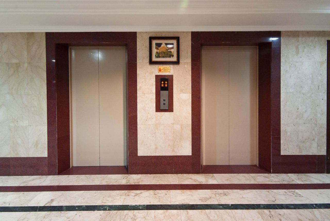 Diyar Al Habib Hotel Medina Екстер'єр фото